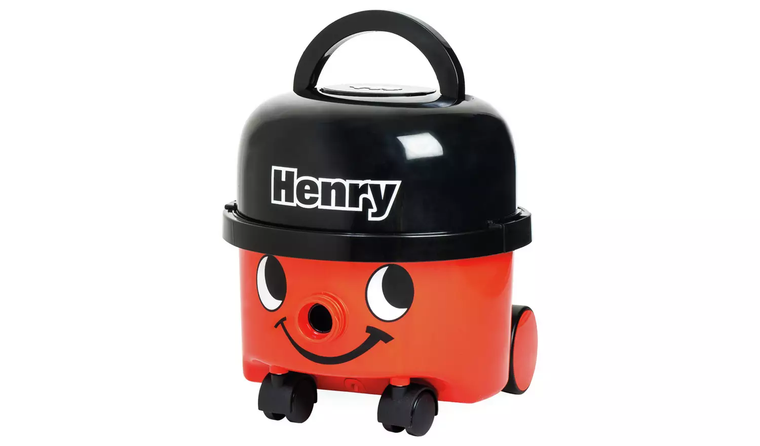 Little Henry Children's Toy Vacuum Cleaner