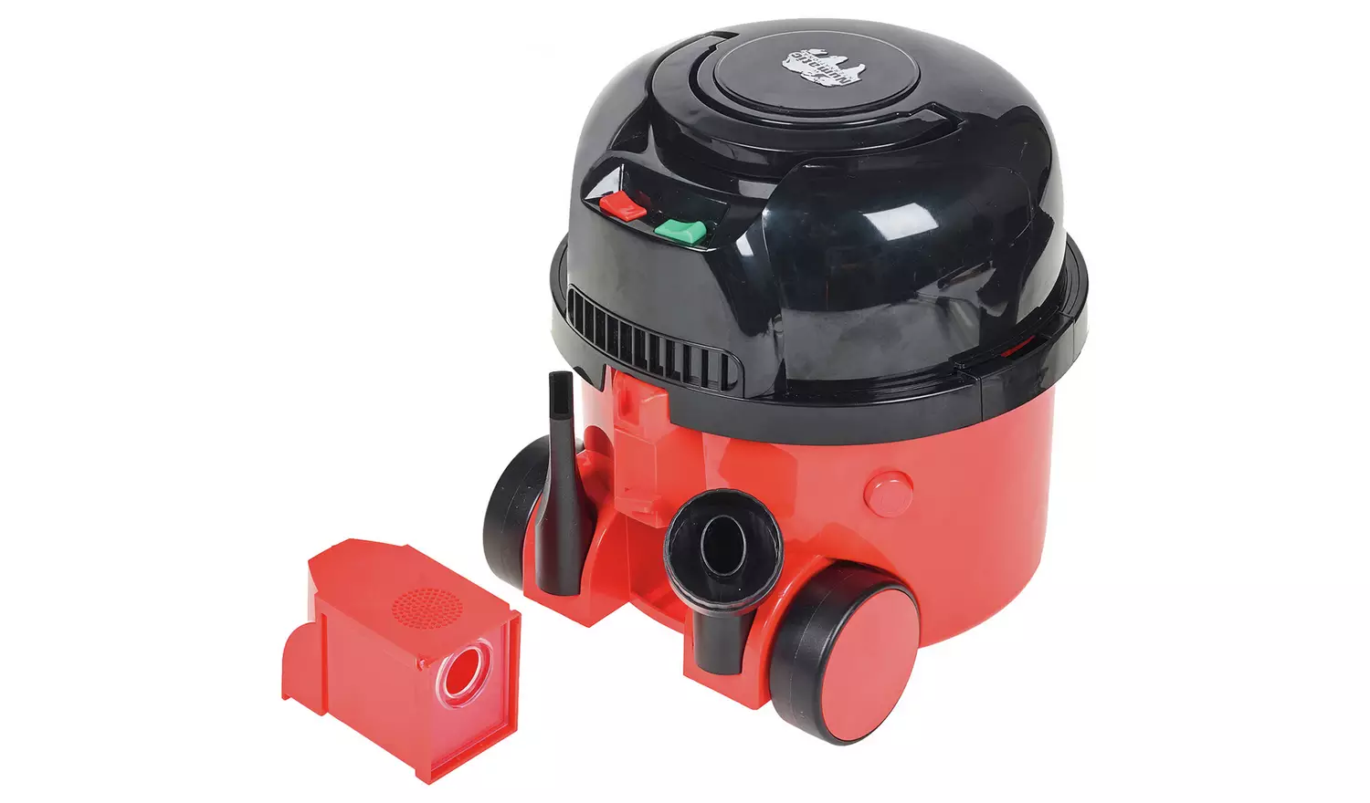 Little Henry Children's Toy Vacuum Cleaner