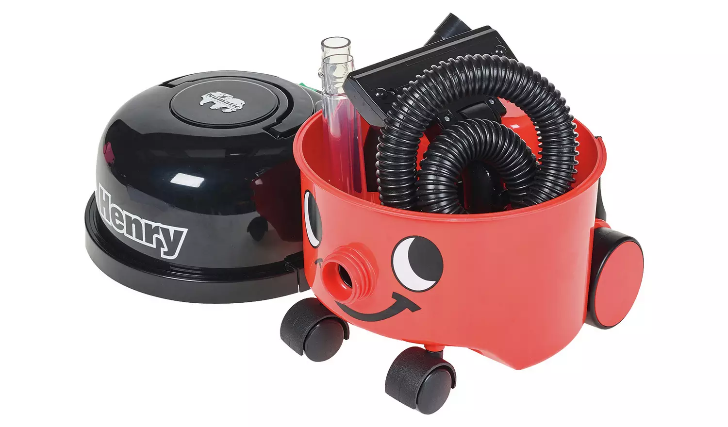 Little Henry Children's Toy Vacuum Cleaner