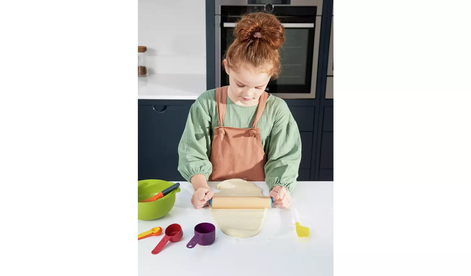 Joseph Joseph Play Baking Set