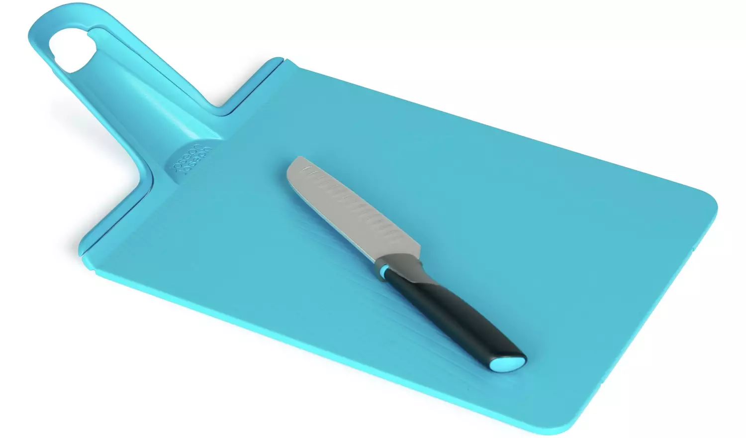 Joseph Joseph Play Pretend Food & Chopping Board