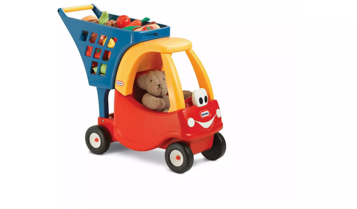 Little Tikes Cozy Coupe Shopping Cart
