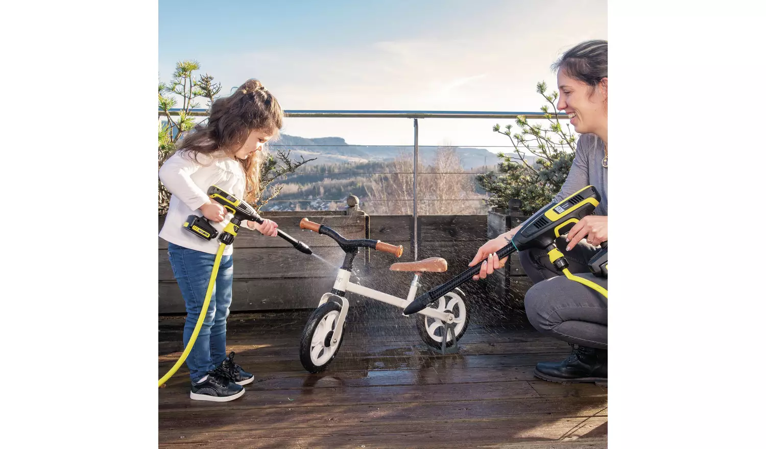 Karcher K4 High Pressure Washer Role Play Toy