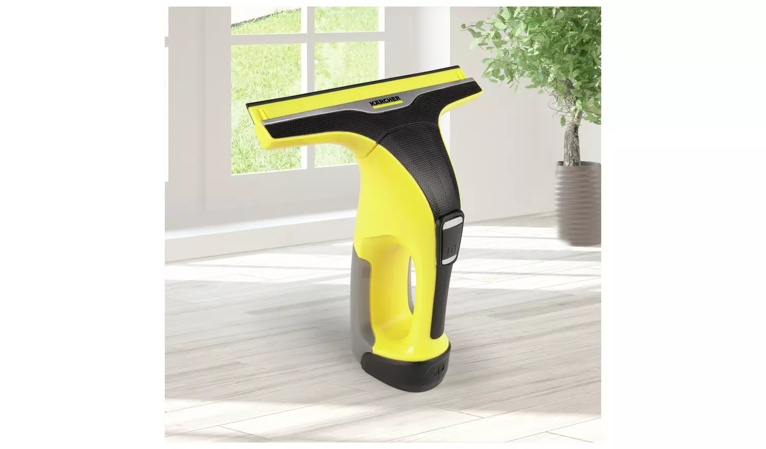 Smoby Karcher WV6 Toy Window Cleaner