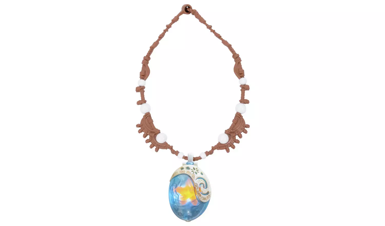 Disney Moana 2 Moana's Necklace