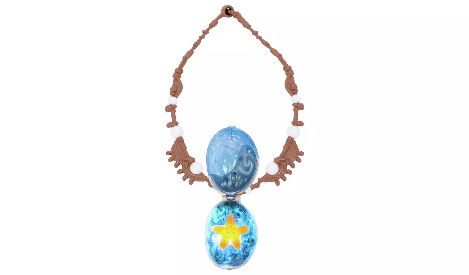 Disney Moana 2 Moana's Necklace