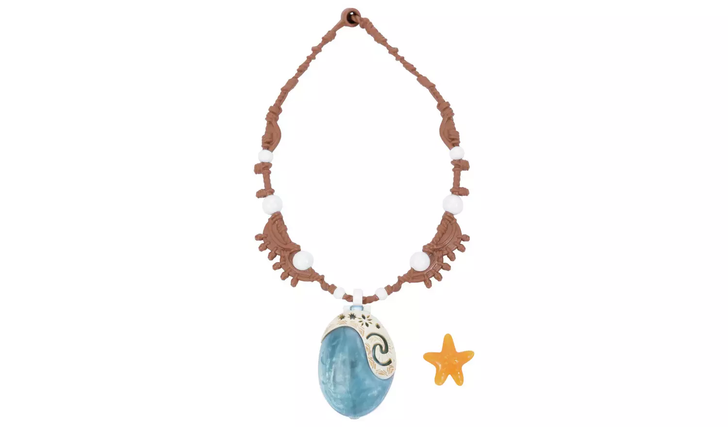 Disney Moana 2 Moana's Necklace