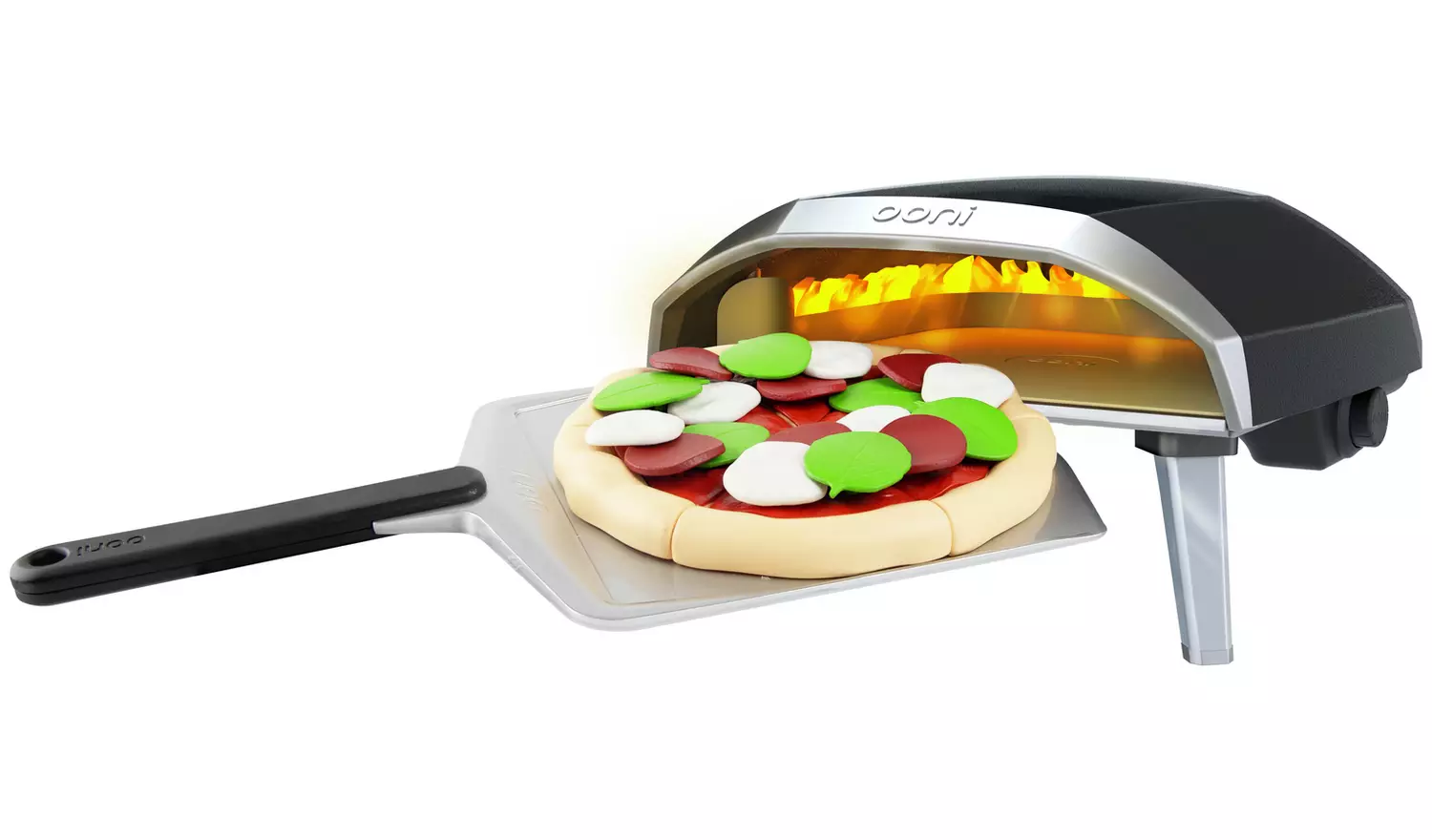 Ooni Toy Pizza Oven