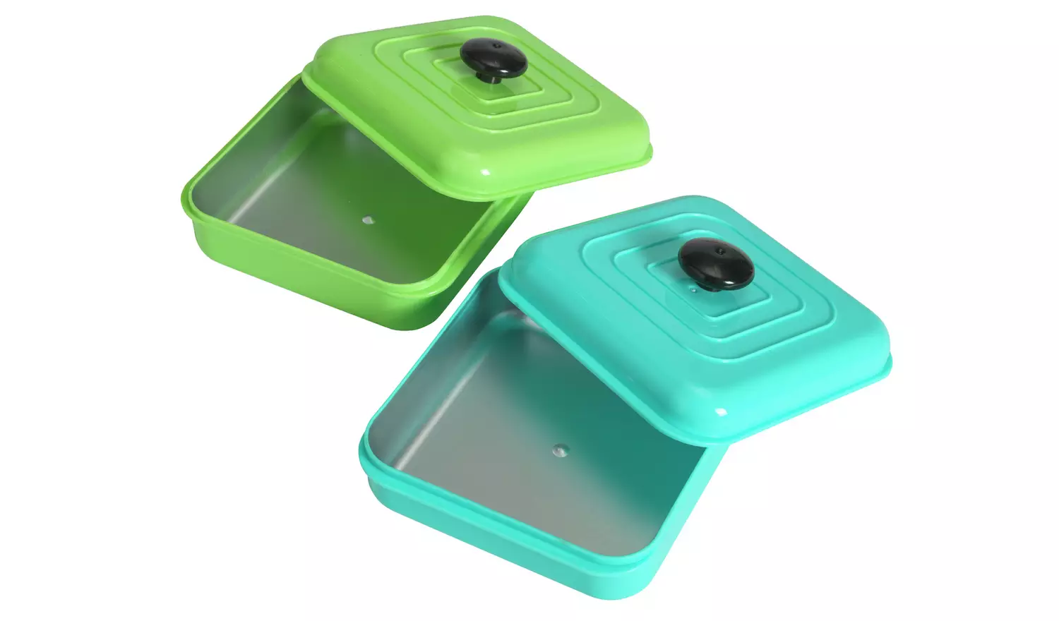 Chad Valley Role Play Pots and Pans Set