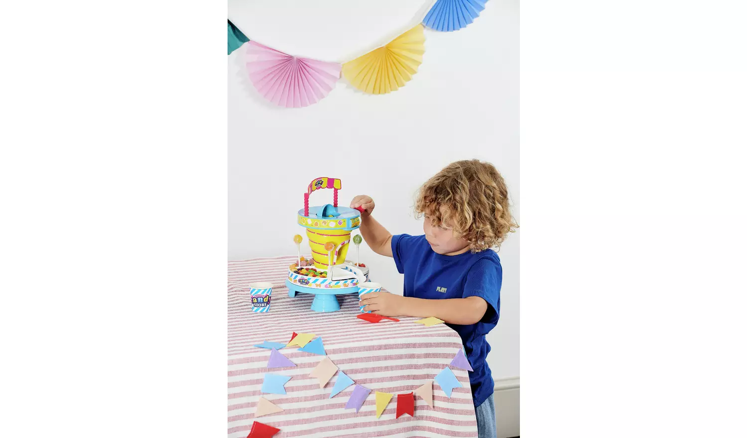 Casdon Role Play Toy Pick and Mix Sweets Shop