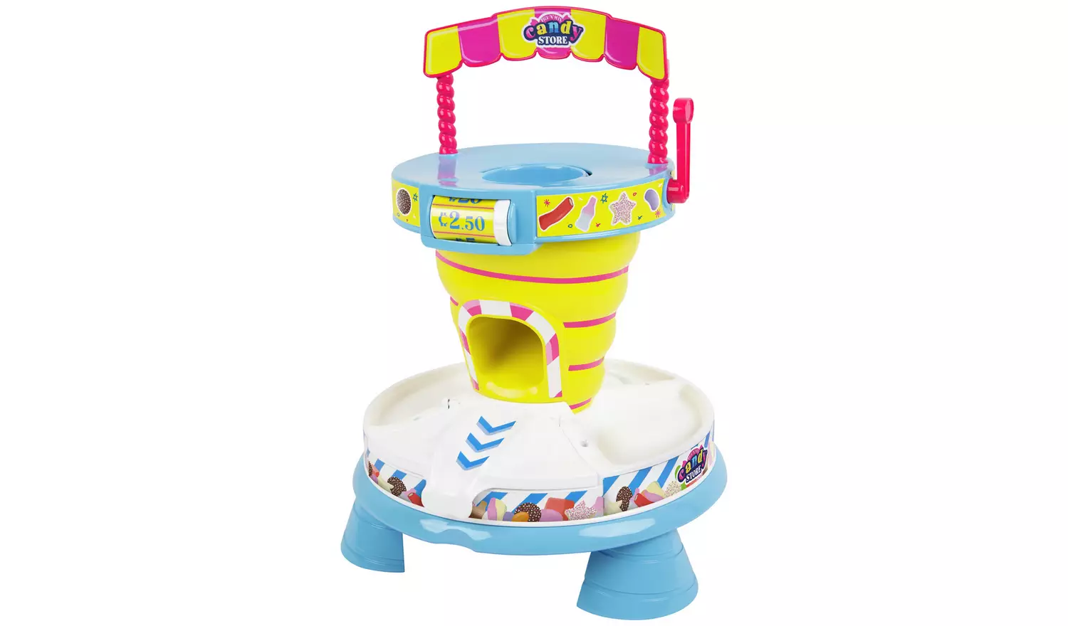 Casdon Role Play Toy Pick and Mix Sweets Shop