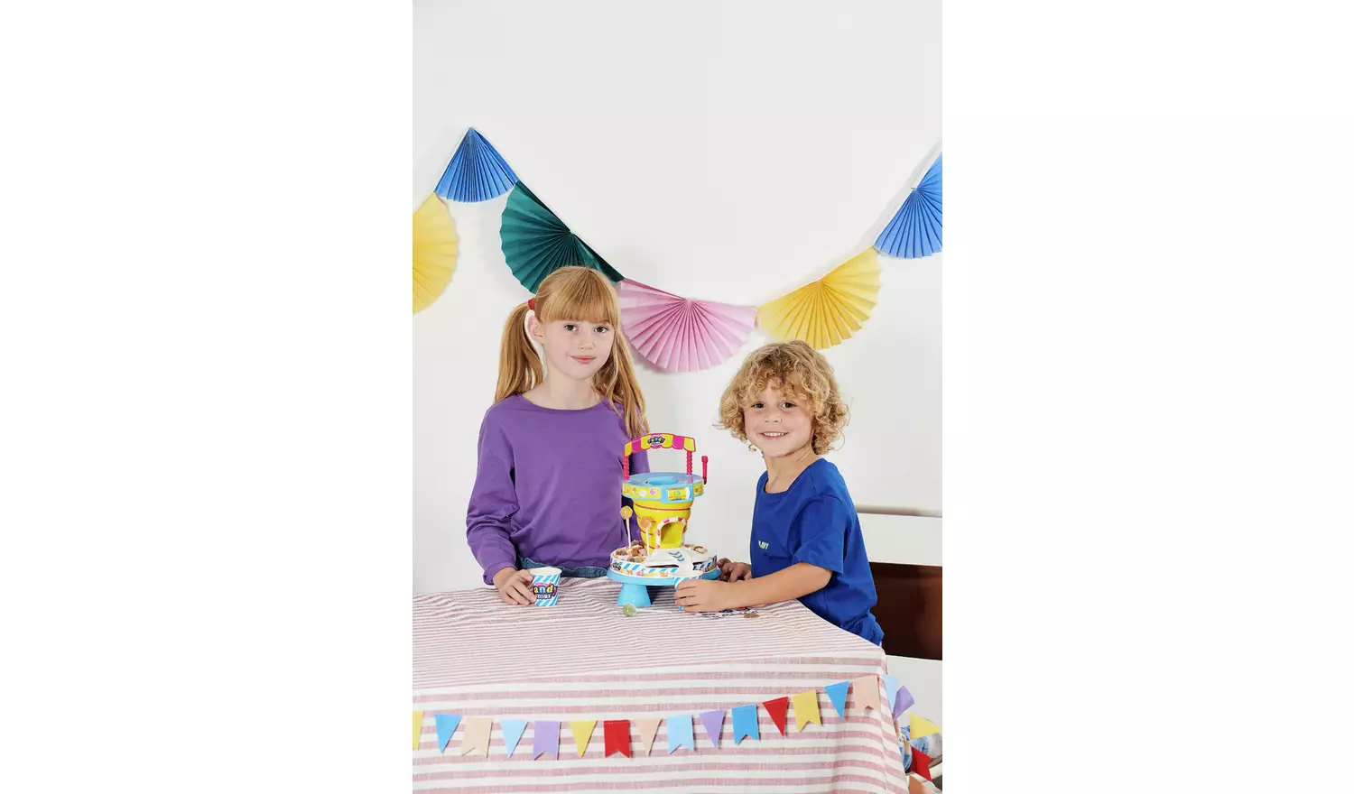 Casdon Role Play Toy Pick and Mix Sweets Shop