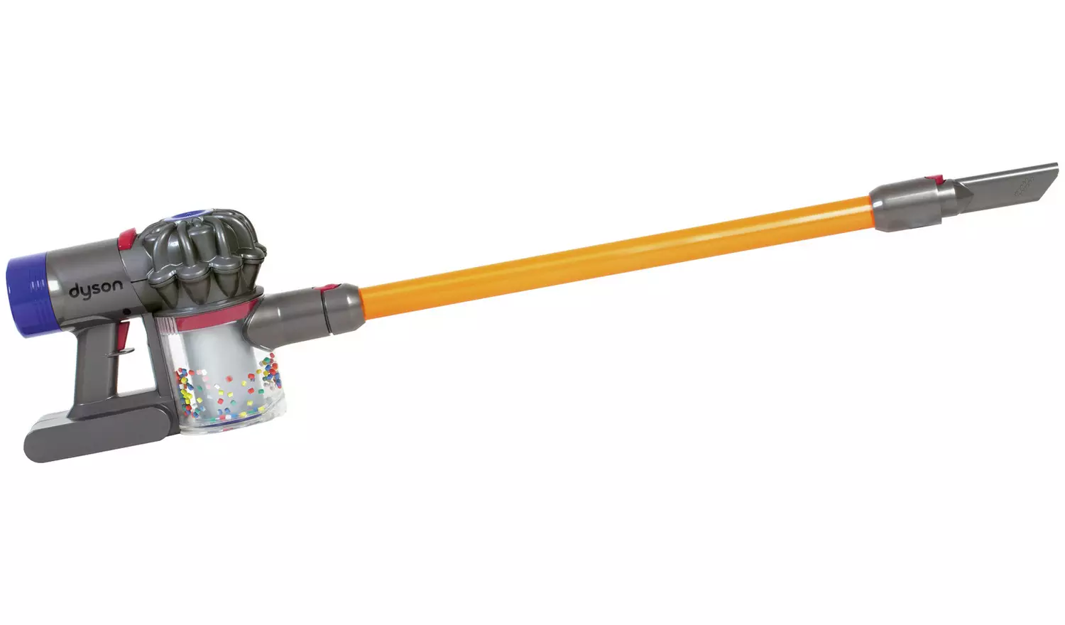 Toy Dyson Cordless Vacuum Cleaner