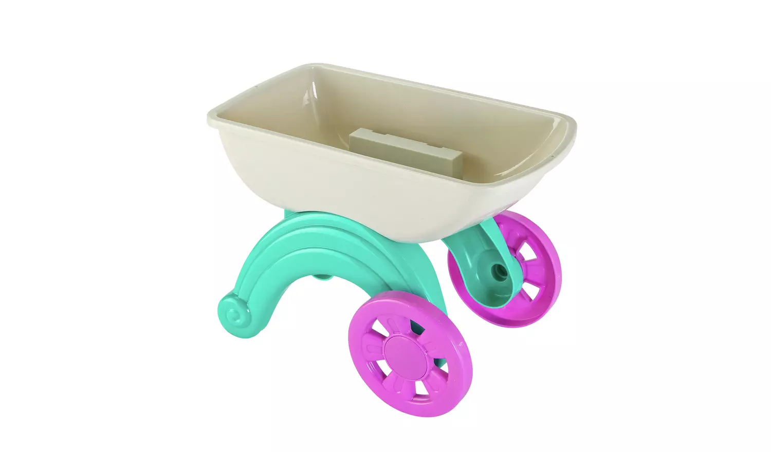 Chad Valley Ice Cream Stall