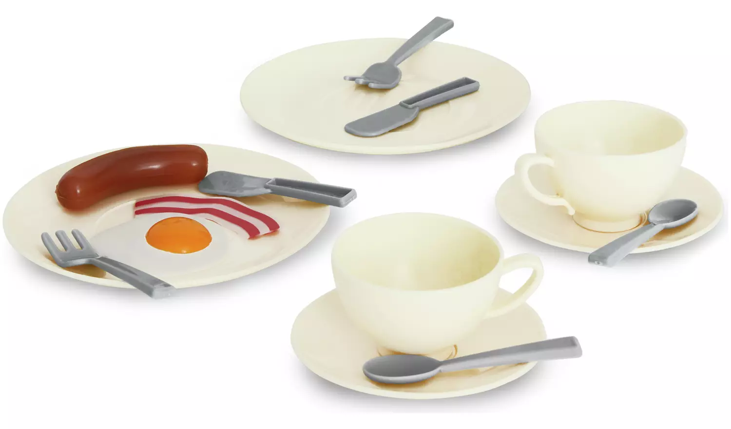 Casdon Toy Morphy Richards Kitchen Set