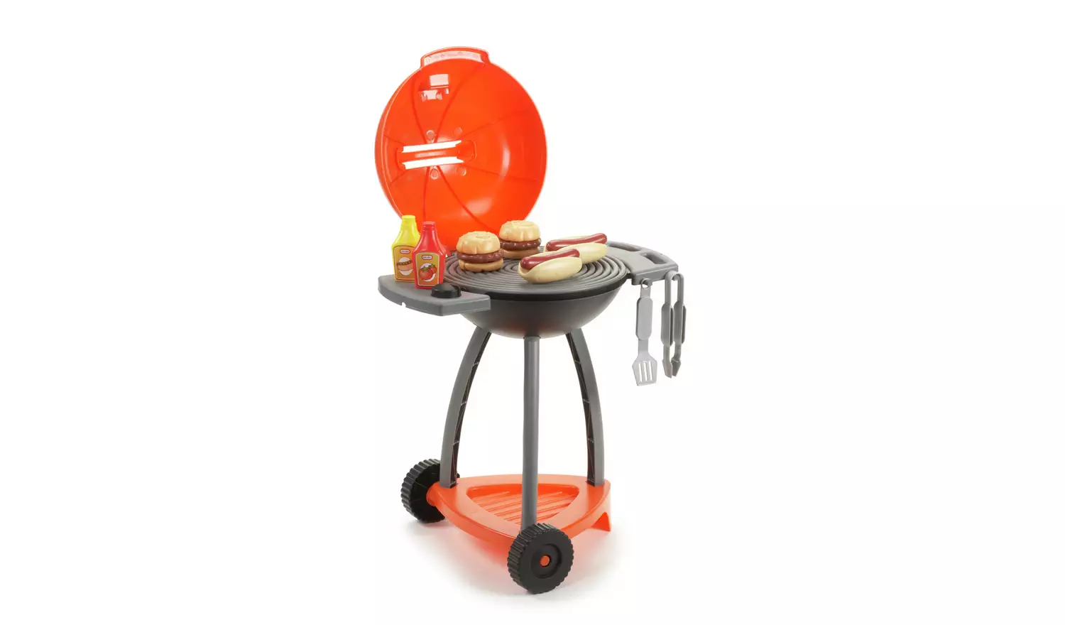 Little Tikes Sizzle 'n' Serve Toy BBQ