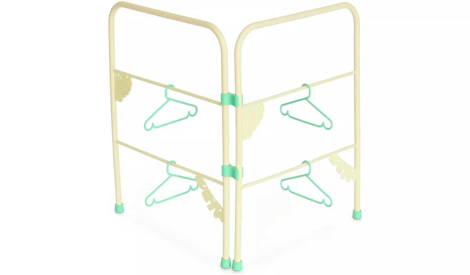 Casdon Toy Ironing Set