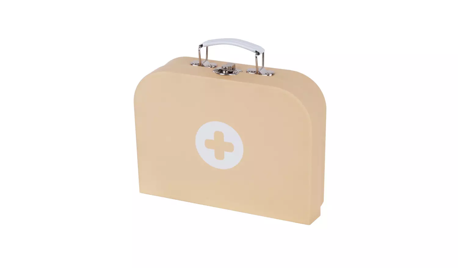 Chad Valley Wooden Doctor Set