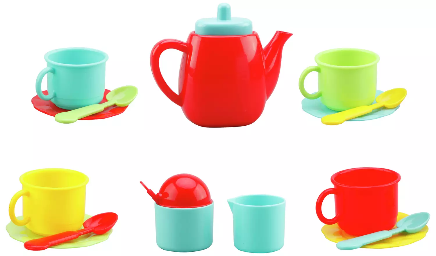 Chad Valley Afternoon Tea Set