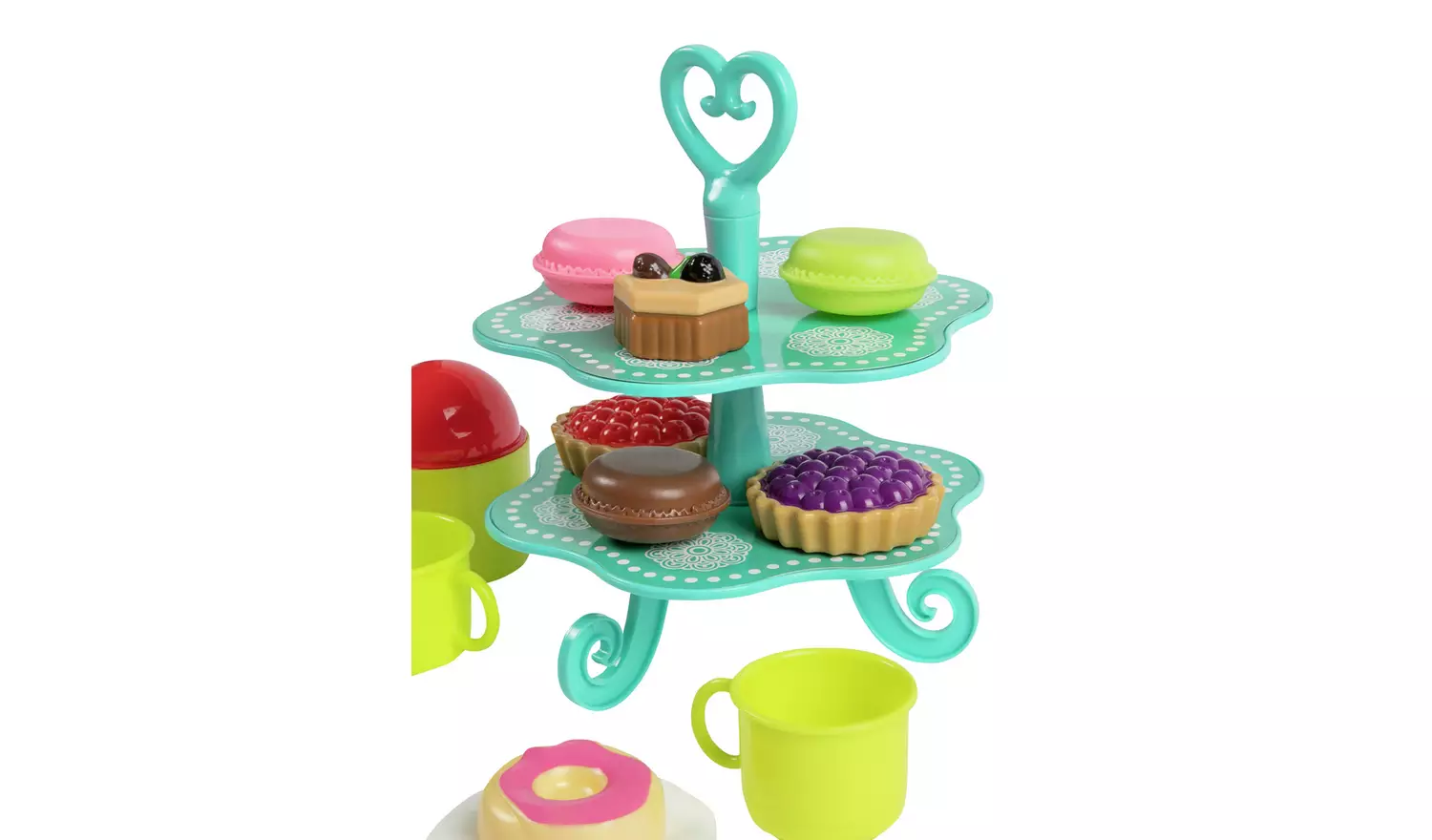 Chad Valley Afternoon Tea Set