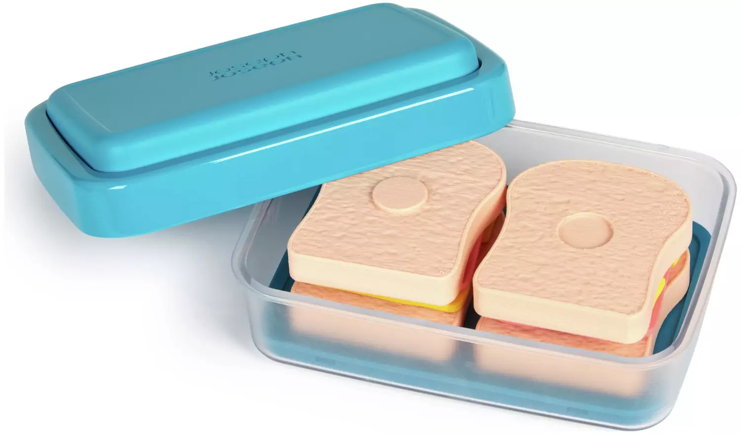 Joseph Joseph Play Pretend Sandwich Set