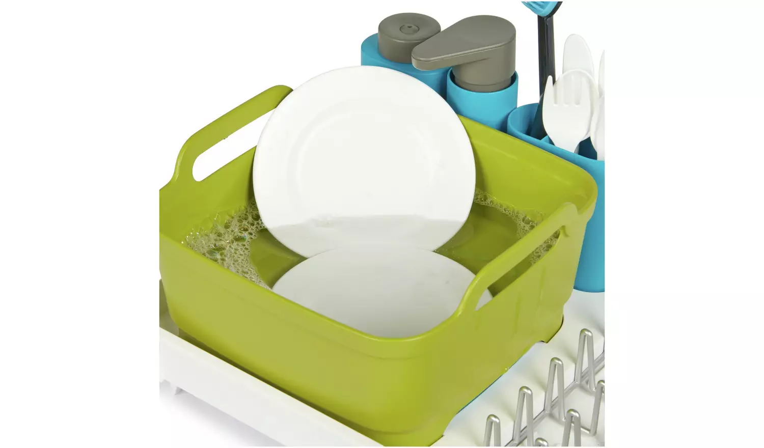 Joseph Joseph Play Sink & Colour Change Accessories