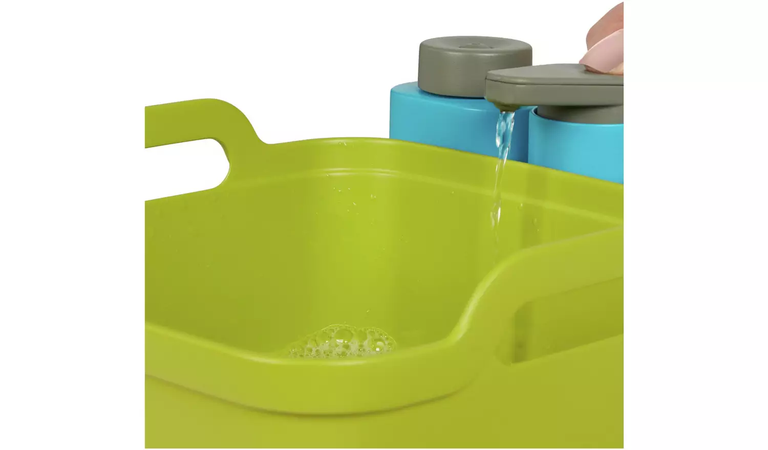 Joseph Joseph Play Sink & Colour Change Accessories