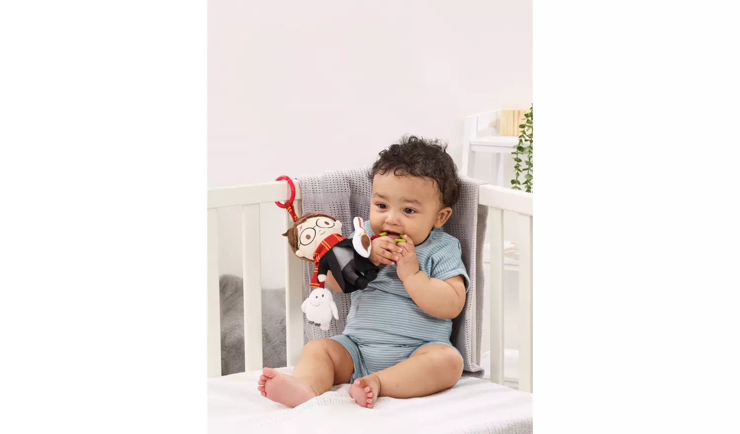 Harry Potter Activity Toy