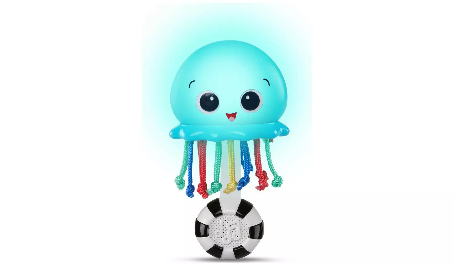 Baby Einstein Ocean Glow Sensory Shaker