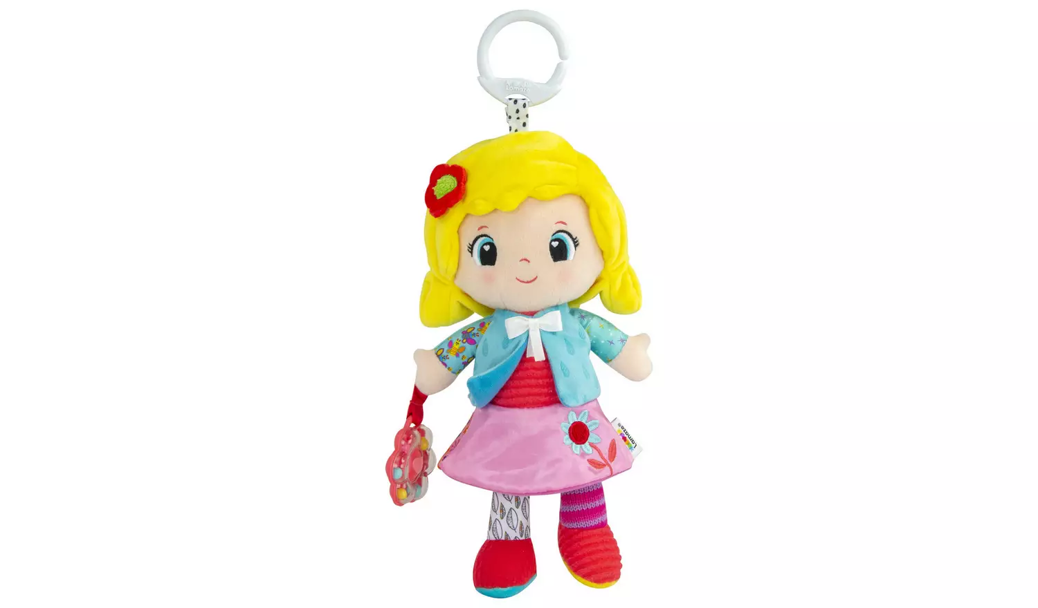 Lamaze My Friend Olivia