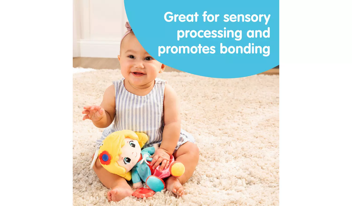 Lamaze My Friend Olivia