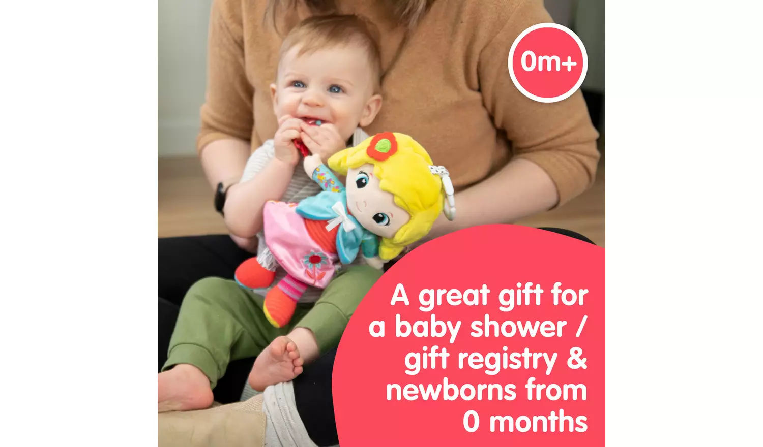 Lamaze My Friend Olivia