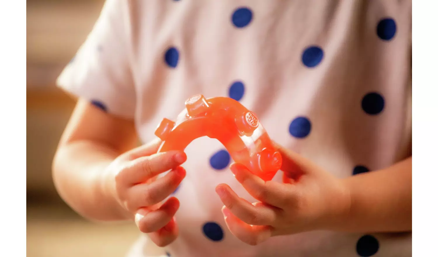 Jelly Blox Vroom Truck Kit