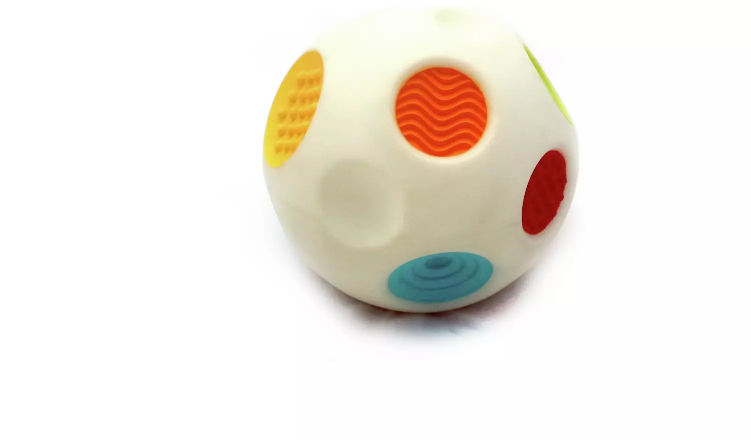 Infantino Sensory Sound and Light Ball