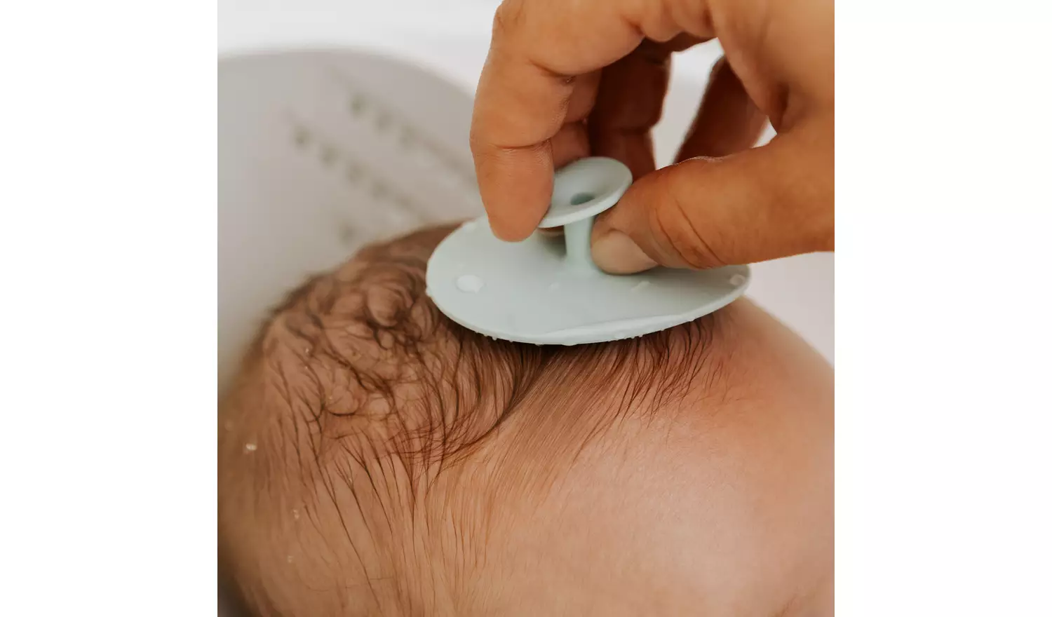 Nuby Bathtime Care Kit