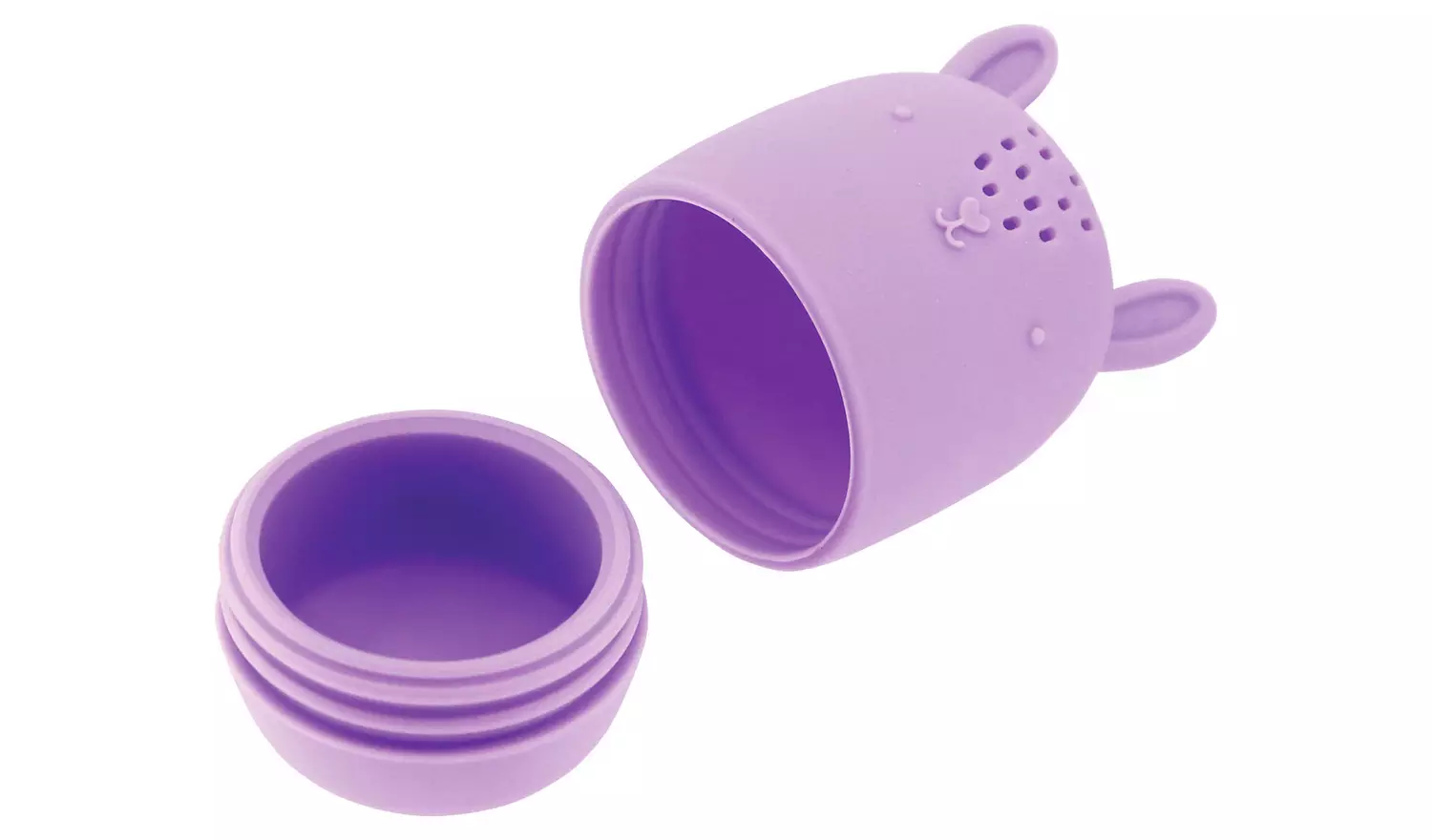 Infantino Silcon Bath Toy Set