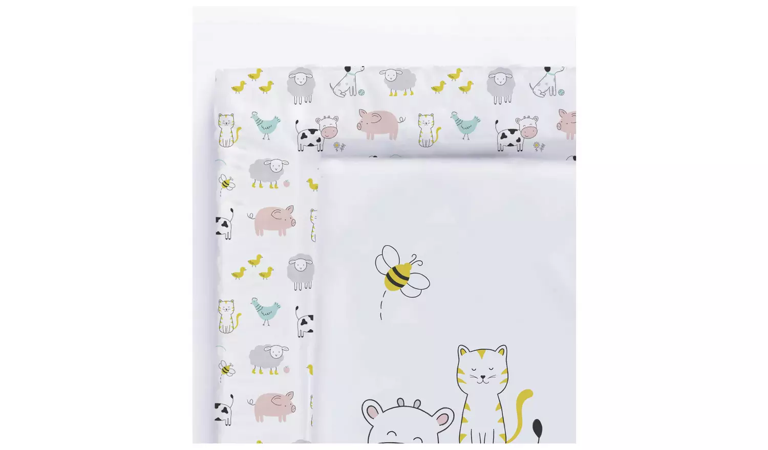 Cuggl Essential Changing Mat