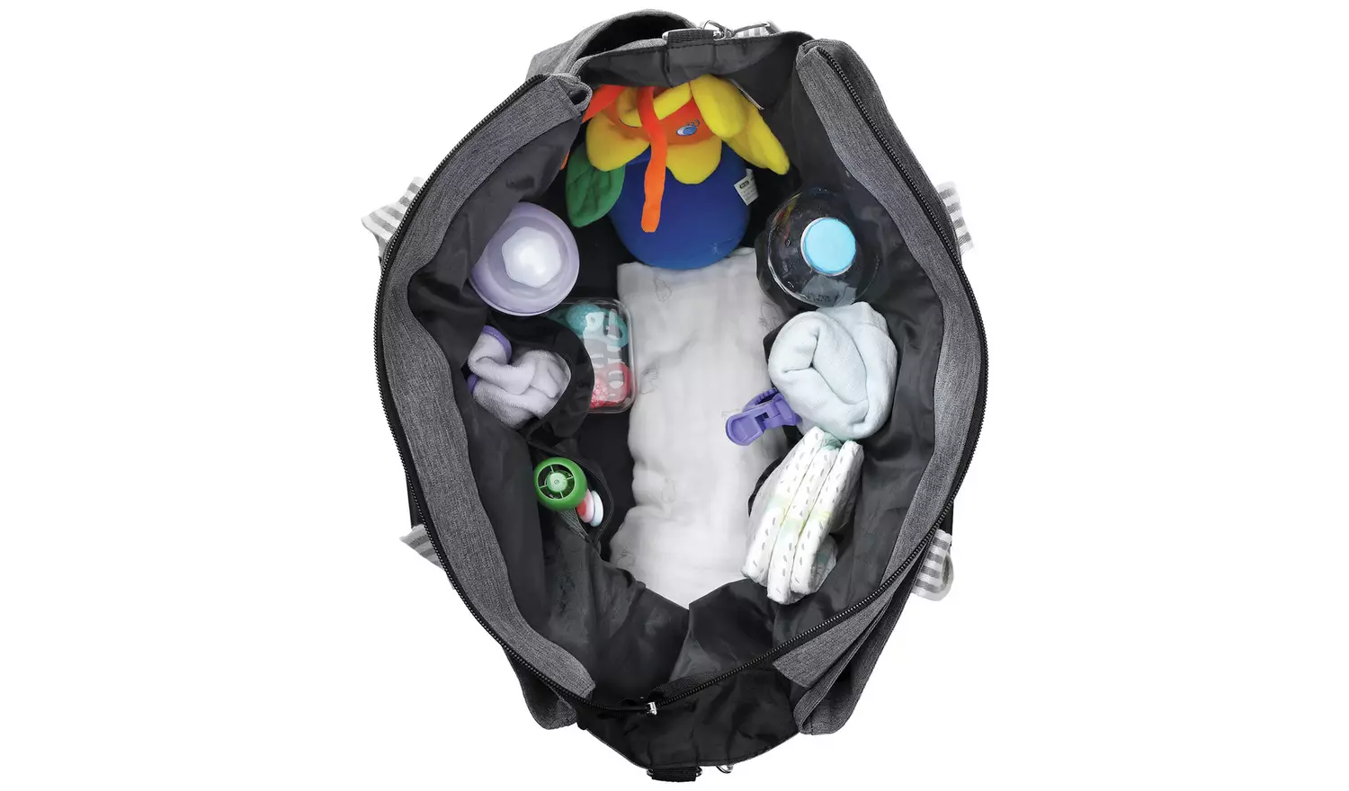 Dreambaby Hold All Changing Bag With Change Mat