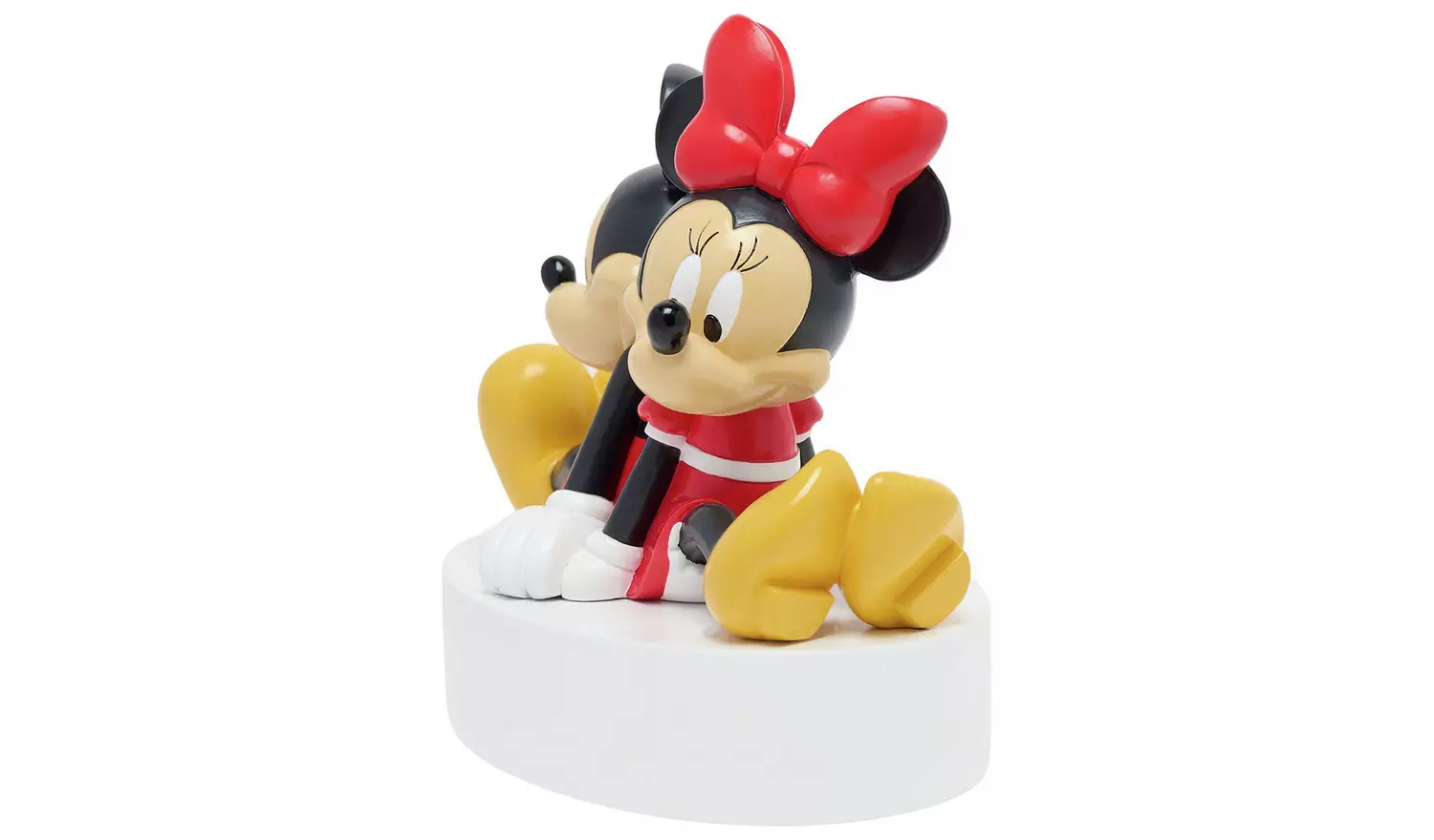 Disney Mickey And Minnie Mouse Money Bank