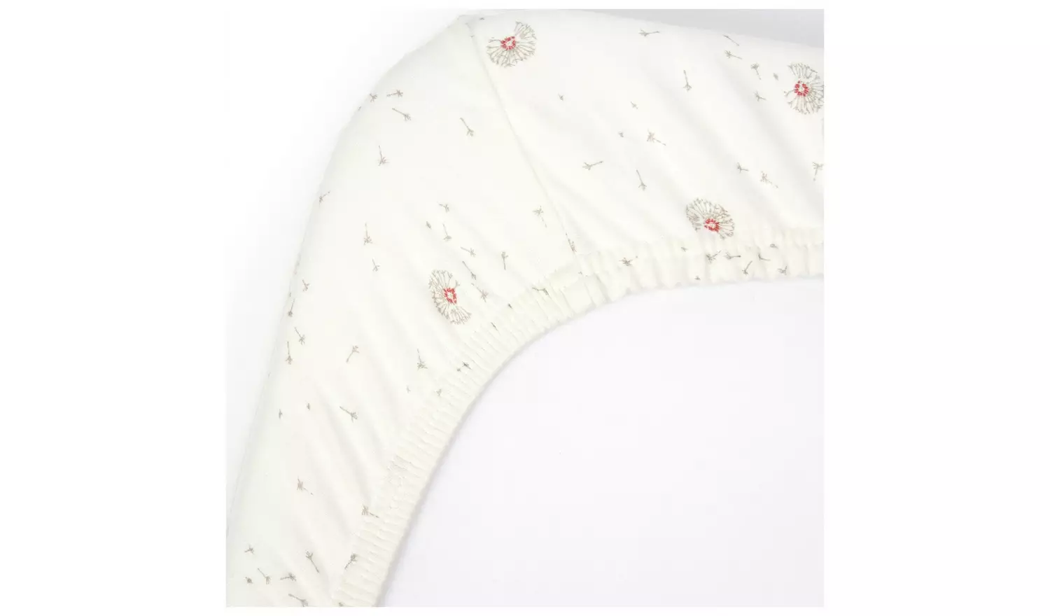 Tutti Bambini Crib Bedding Starter Set Cocoon