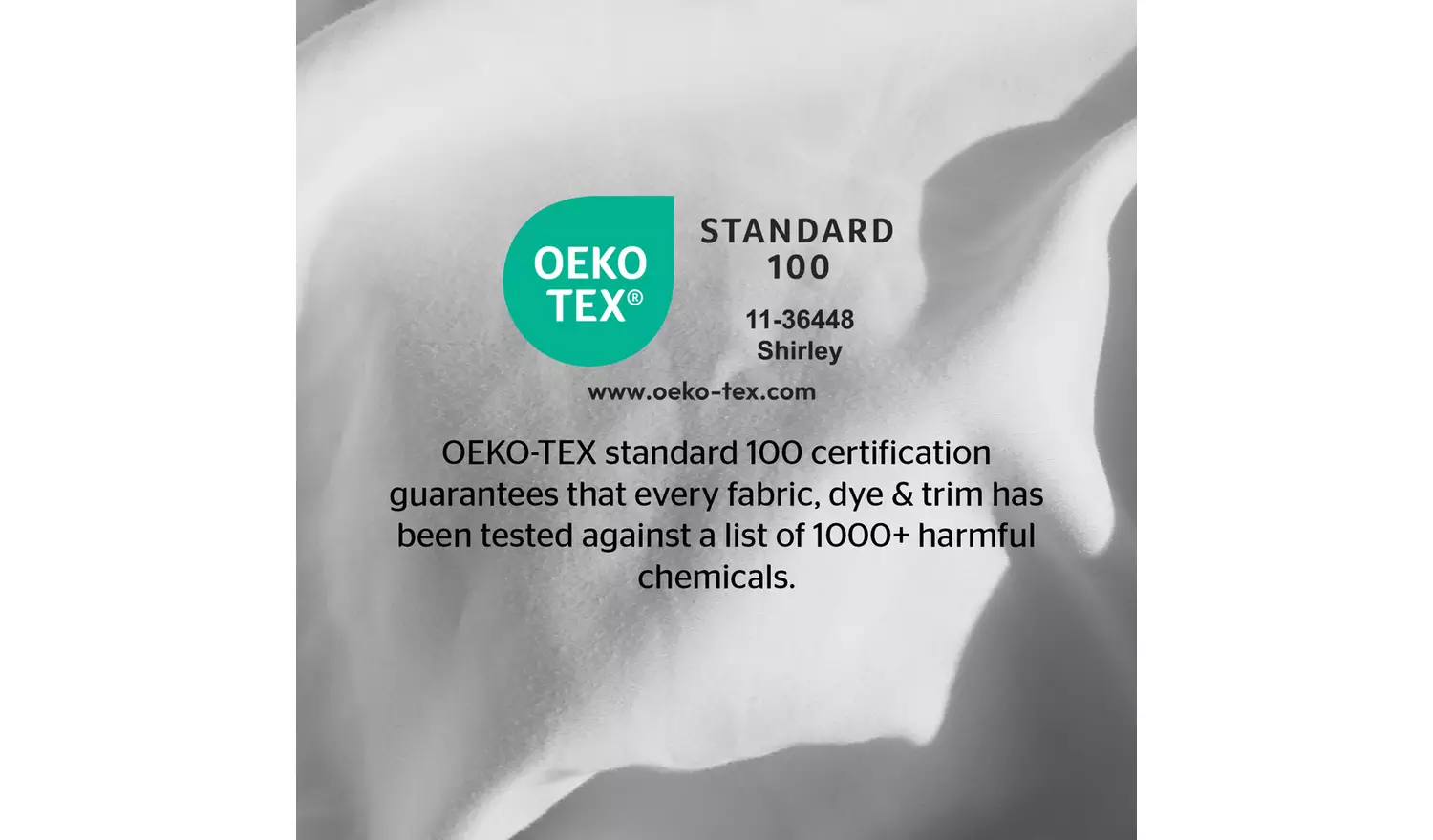 Silentnight Safe Nights Nursery Grey Fitted Sheets - Crib