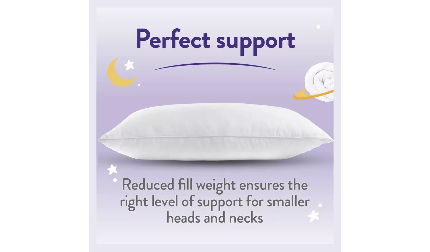 Slumberdown Little Slumbers Anti-Allergy Bedset - Cot Bed