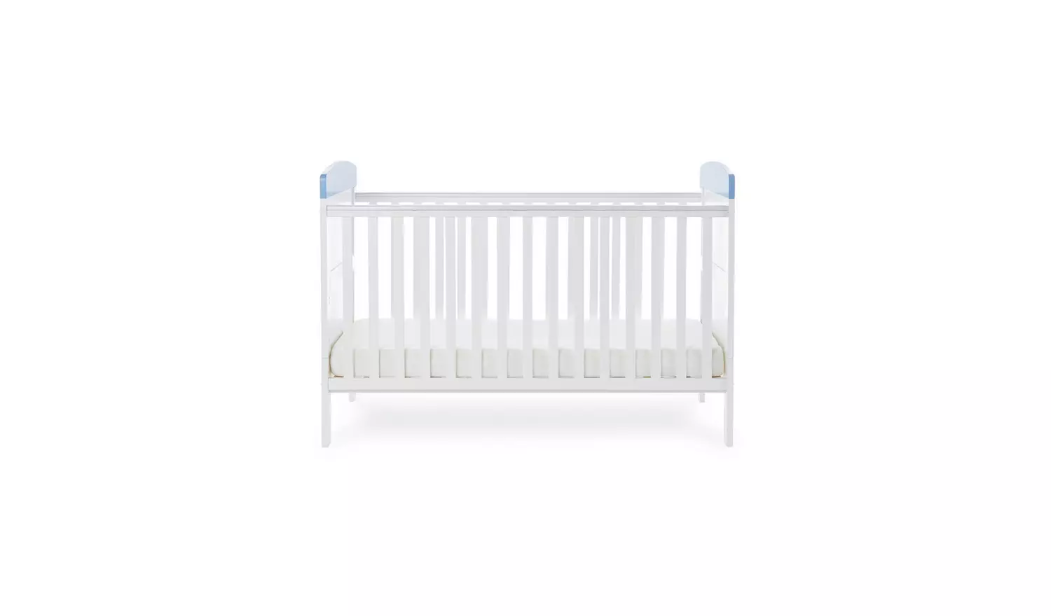 Obaby Grace Inspire Cot Bed - Little Prince