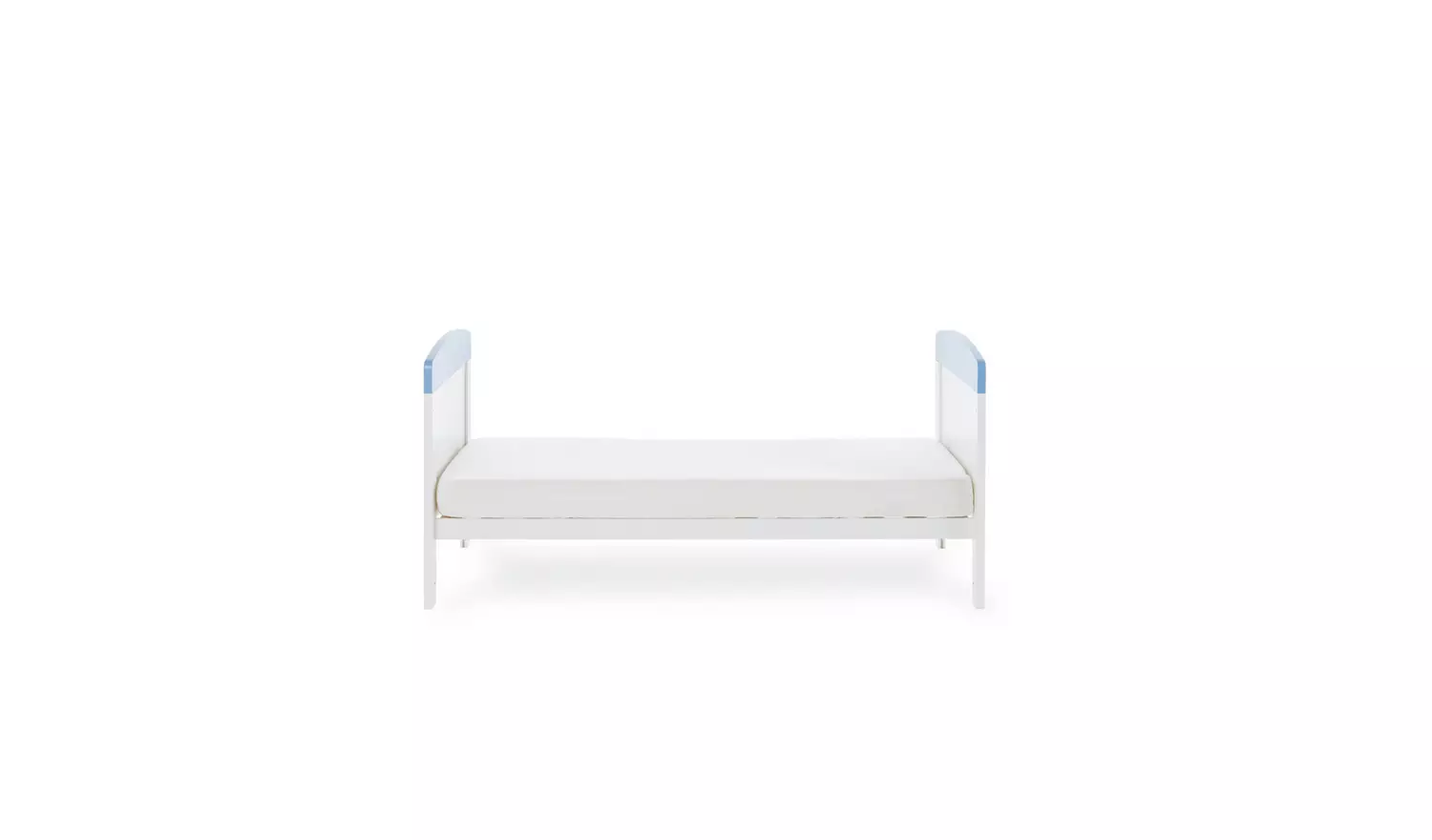 Obaby Grace Inspire Cot Bed - Little Prince