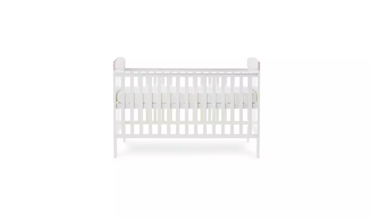 Obaby Grace Inspire Cot Bed - Unicorn