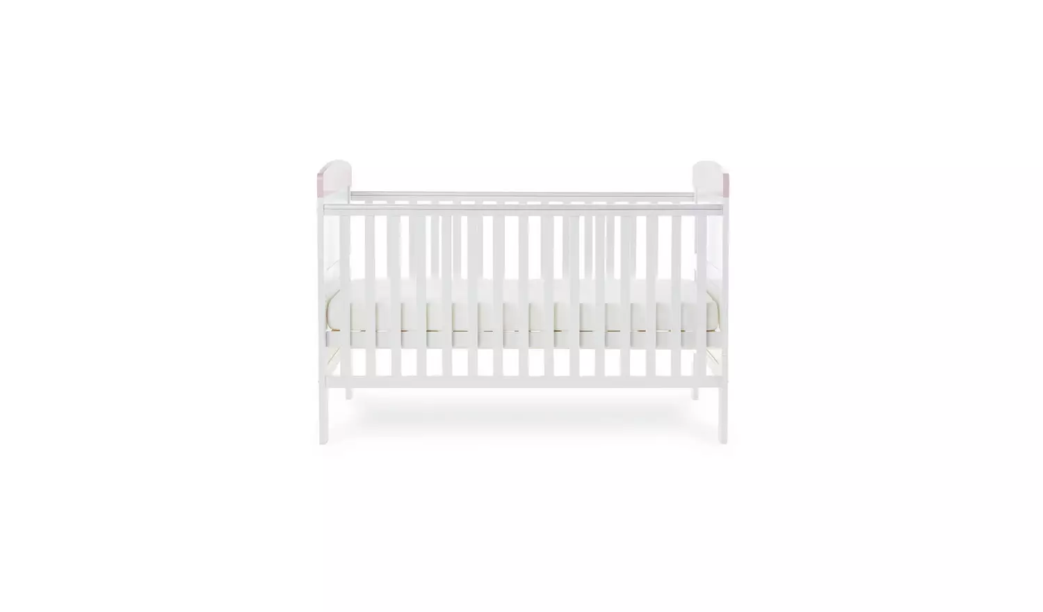 Obaby Grace Inspire Cot Bed - Unicorn