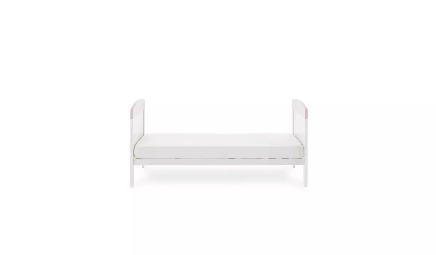 Obaby Grace Inspire Cot Bed - Unicorn