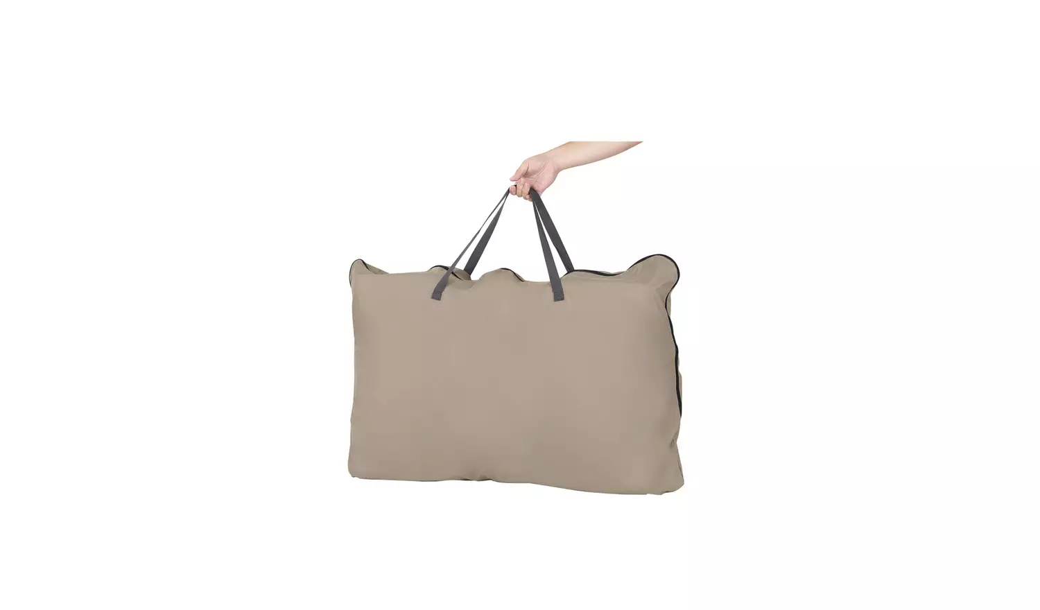 Graco Sweet2Sleep Bedside bassinet Side Sleeper - Oatmeal