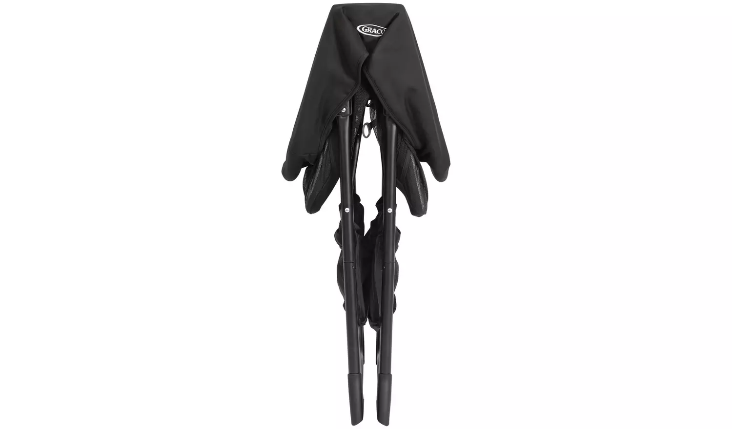 Graco Side-by-Side Bedside Bassinet - Night Sky