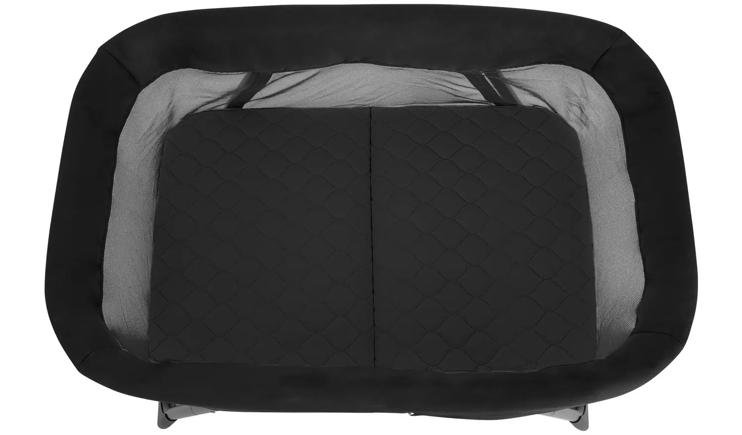 Graco Side-by-Side Bedside Bassinet - Night Sky